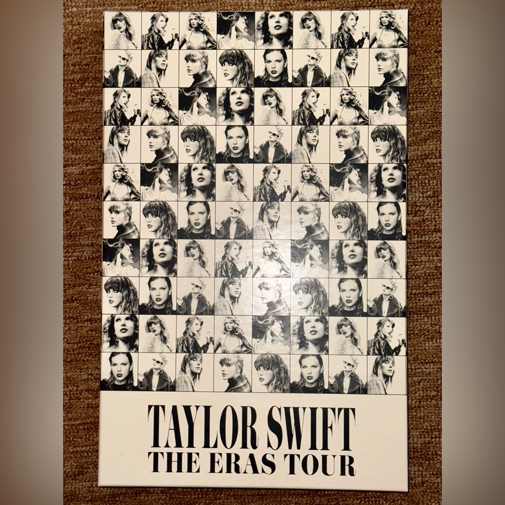 Taylor Swift | The Eras Tour VIP Box